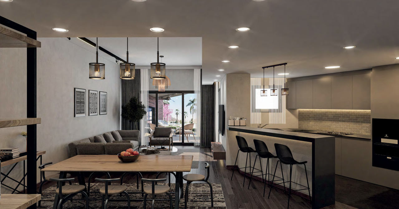 Appartement à Muscat, Oman, 60 m² - image 3