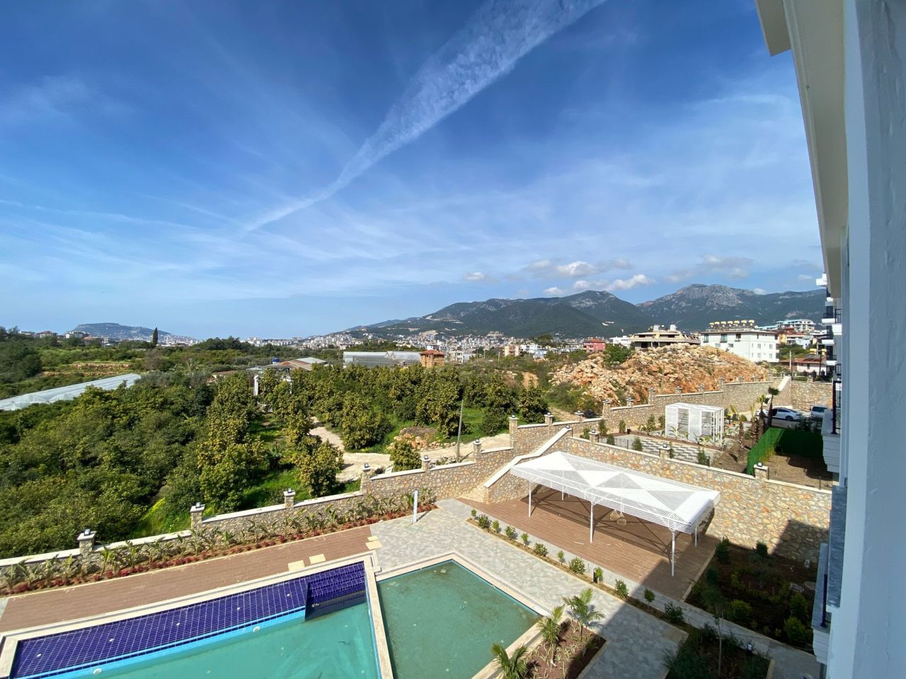 Appartamento a Alanya, Turchia, 120 m² - foto 11