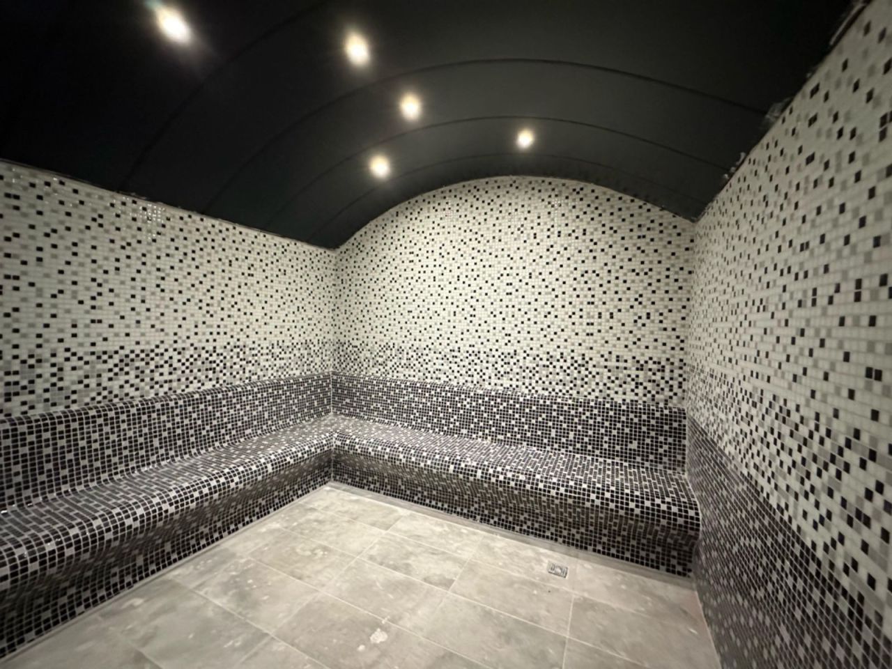 Appartamento a Alanya, Turchia, 120 m² - foto 12