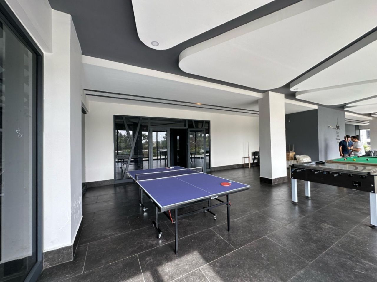 Appartamento a Alanya, Turchia, 120 m² - foto 13