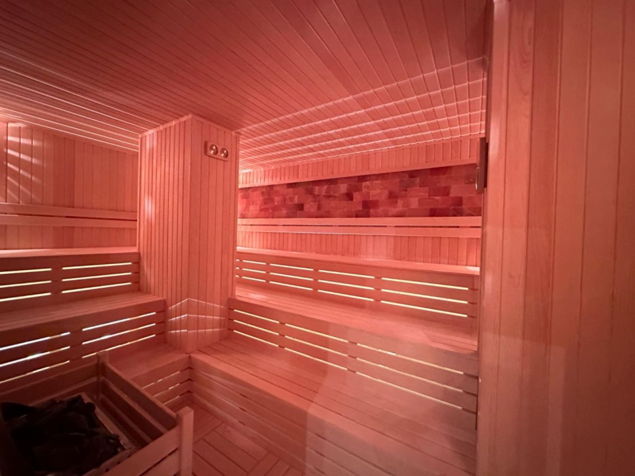 Appartamento a Alanya, Turchia, 120 m² - foto 15