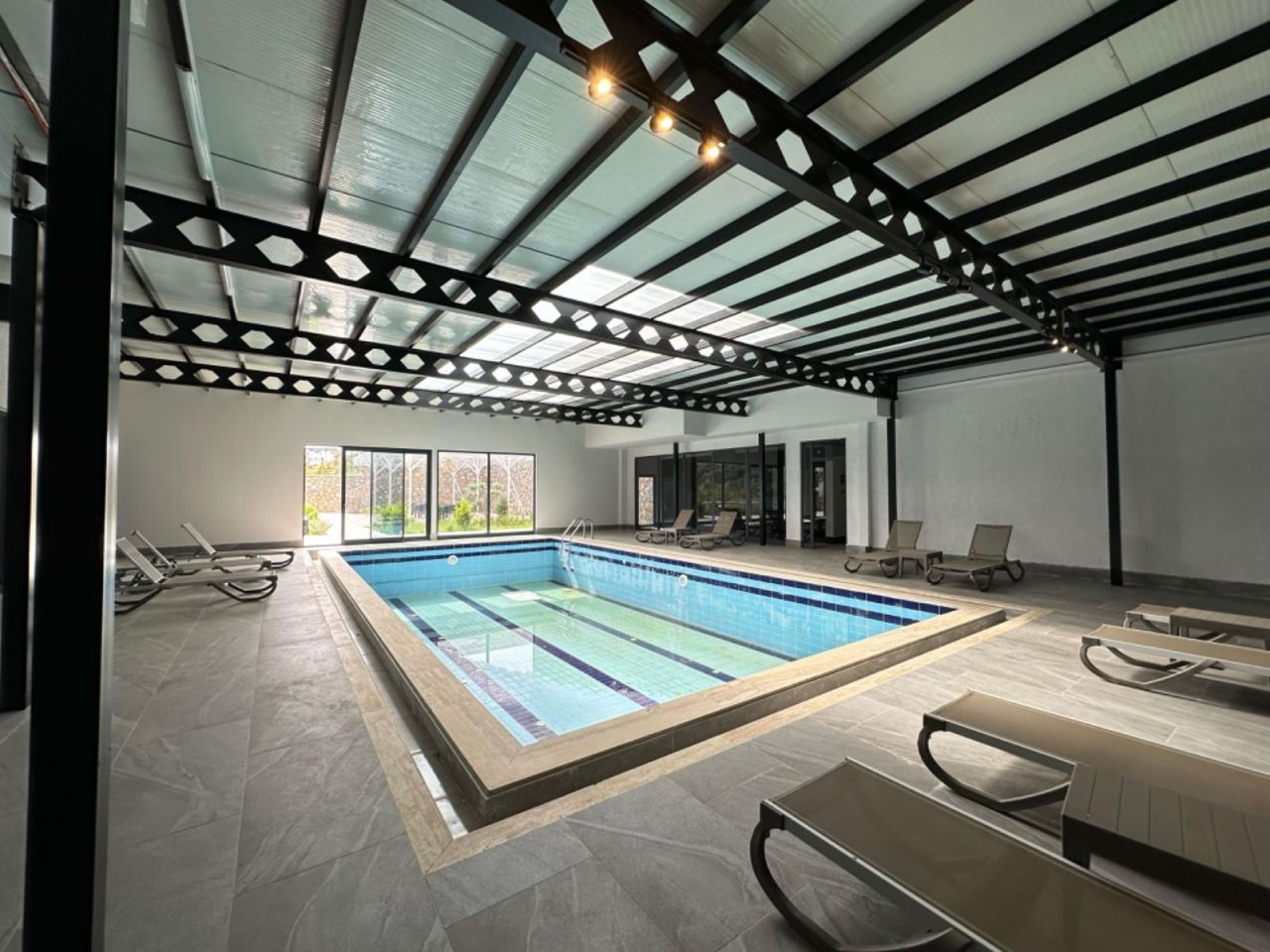 Appartamento a Alanya, Turchia, 120 m² - foto 18