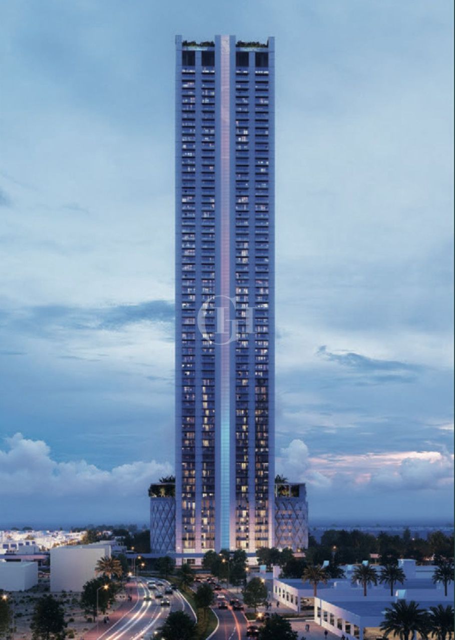 Appartamenti a Dubai, EAU, 95 m² - foto 3