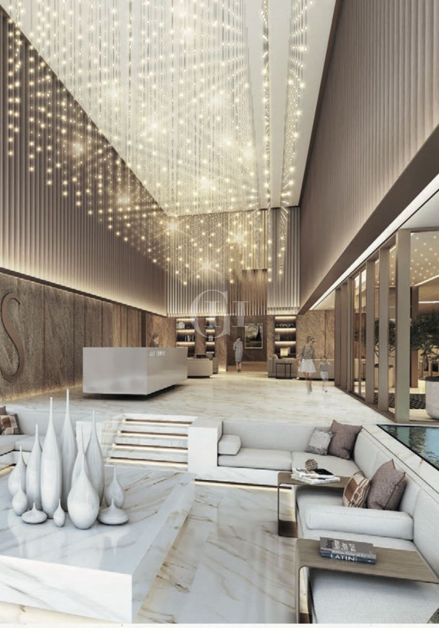 Apartamento en Dubái, EAU, 70 m² - imagen 10