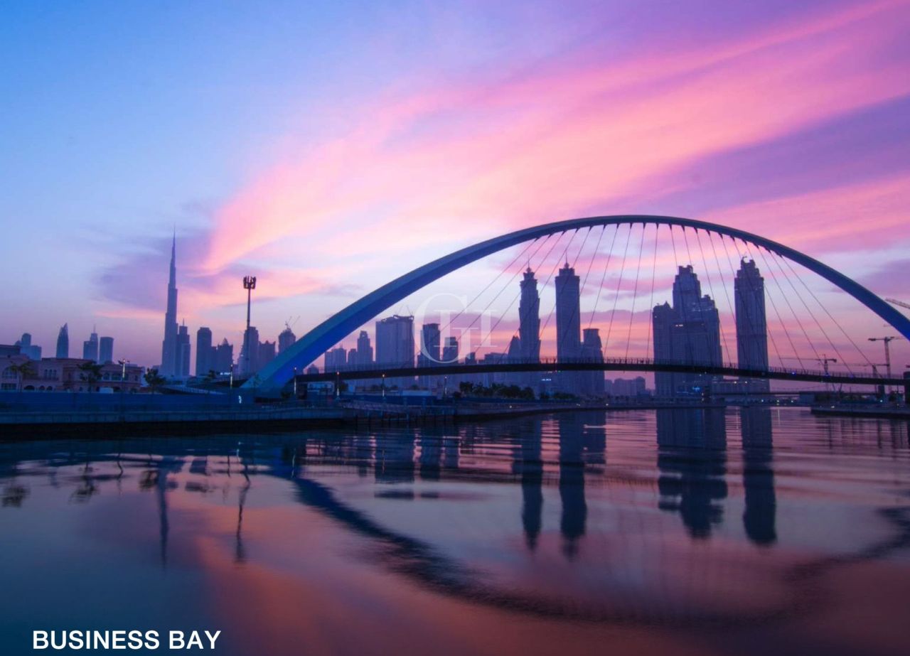 Appartamenti a Dubai, EAU, 85 m² - foto 4