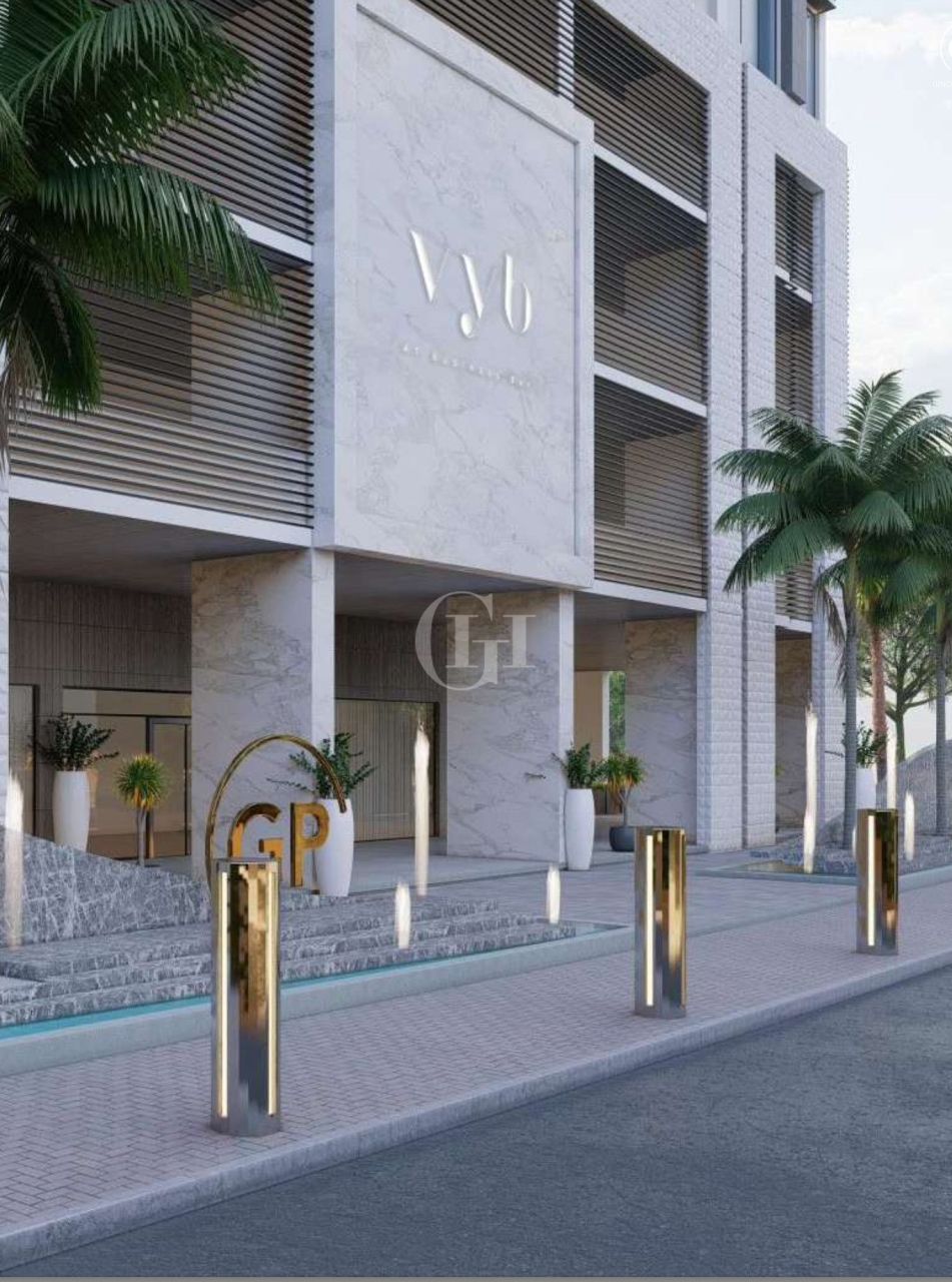 Appartamenti a Dubai, EAU, 85 m² - foto 2