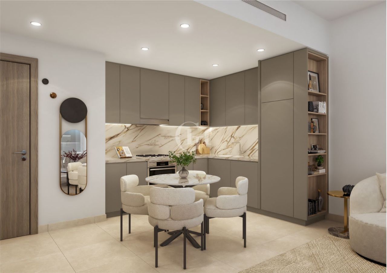 Appartamenti a Dubai, EAU, 60 m² - foto 8