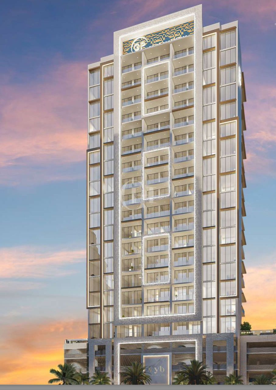 Appartamenti a Dubai, EAU, 60 m² - foto 16