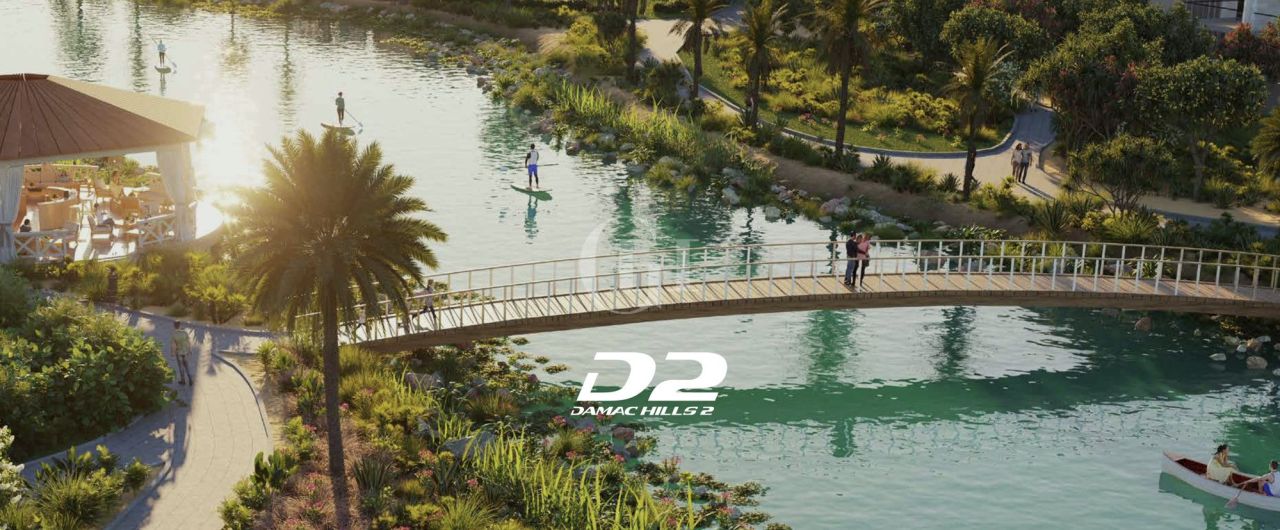 Appartamenti a Dubai, EAU, 75 m² - foto 4