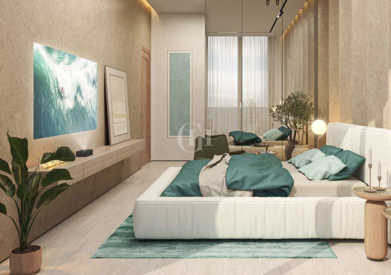 Appartamenti a Dubai, EAU, 75 m² - foto 3