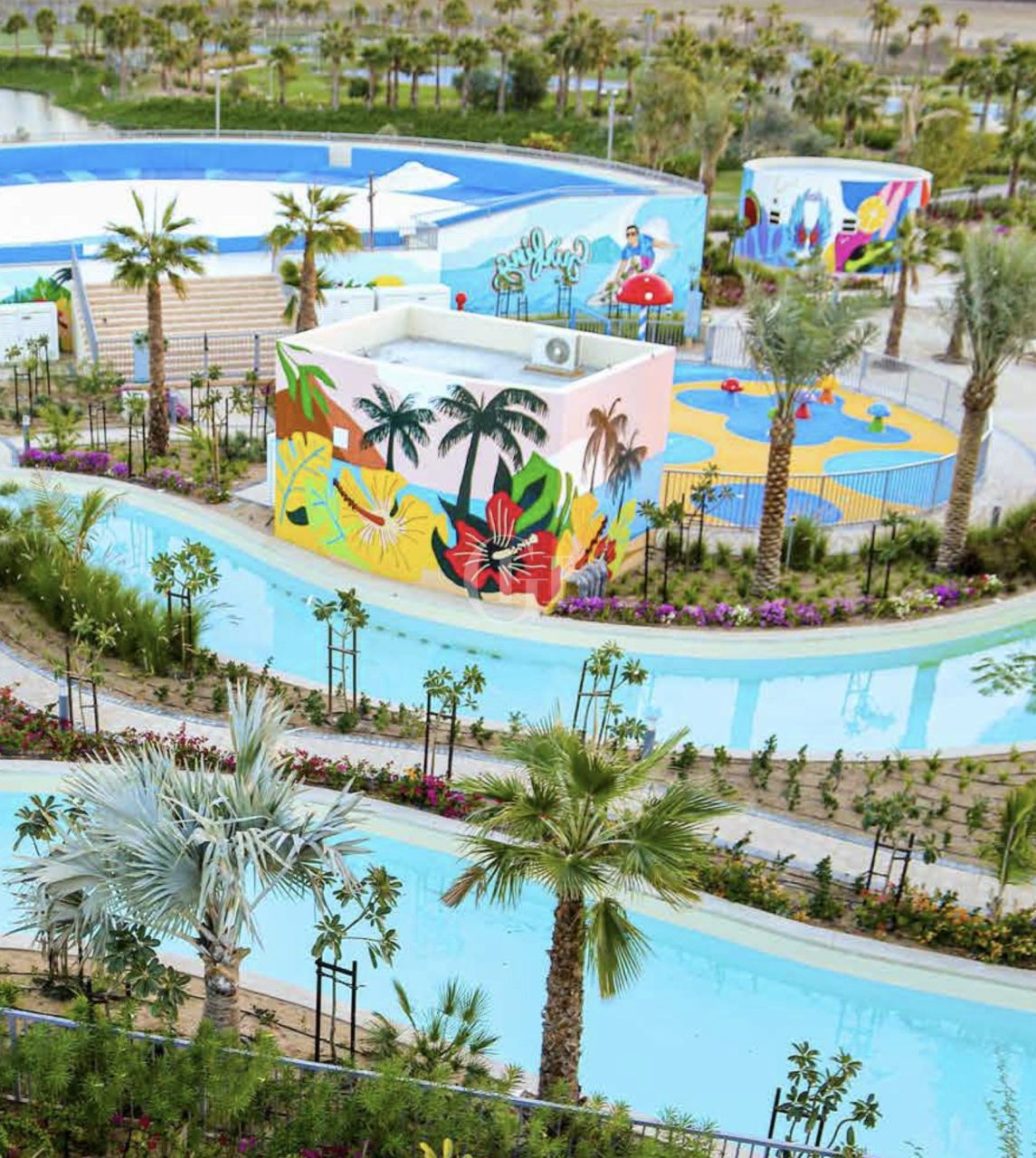 Appartamenti a Dubai, EAU, 75 m² - foto 5