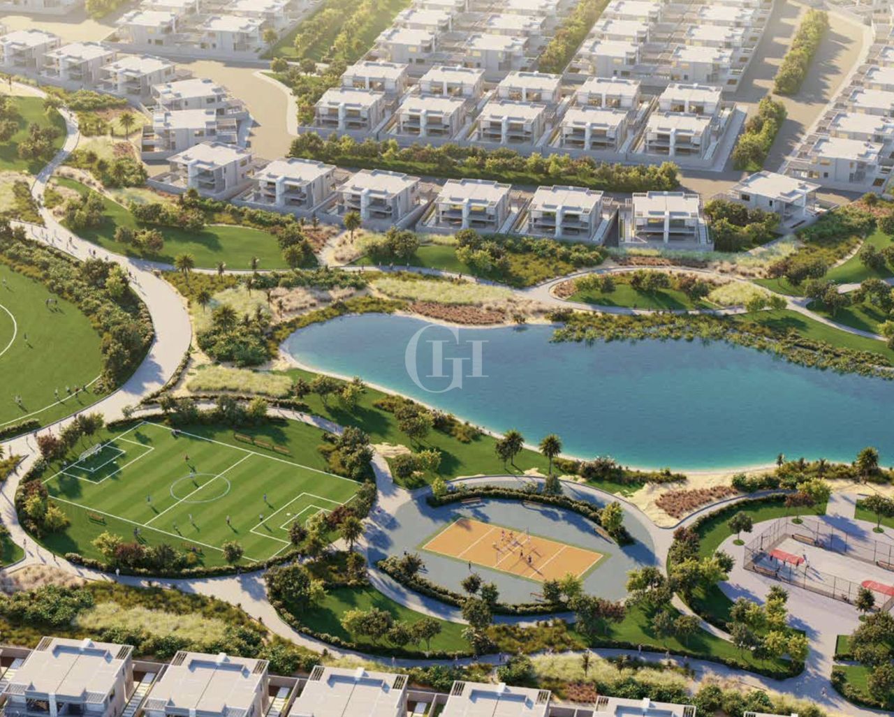 Appartamenti a Dubai, EAU, 75 m² - foto 7