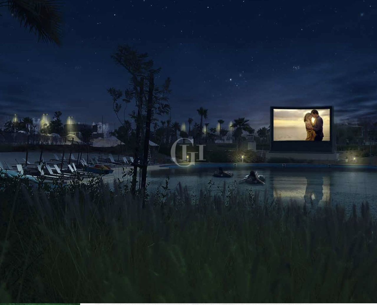 Appartamenti a Dubai, EAU, 75 m² - foto 8