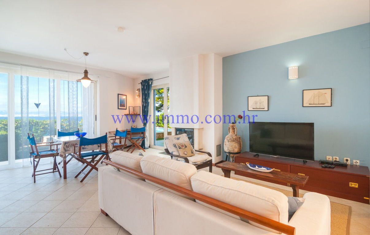 Haus in Brač, Kroatien, 192 m² - Foto 5