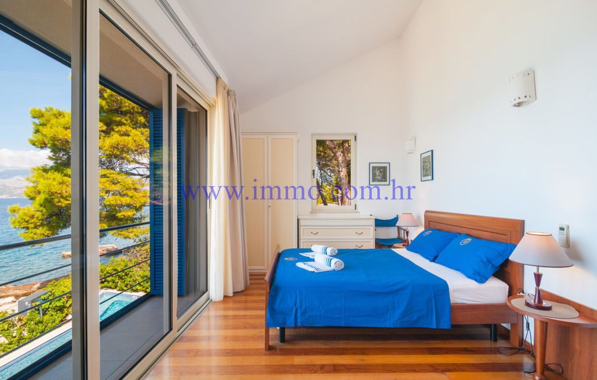 Haus in Brač, Kroatien, 192 m² - Foto 15