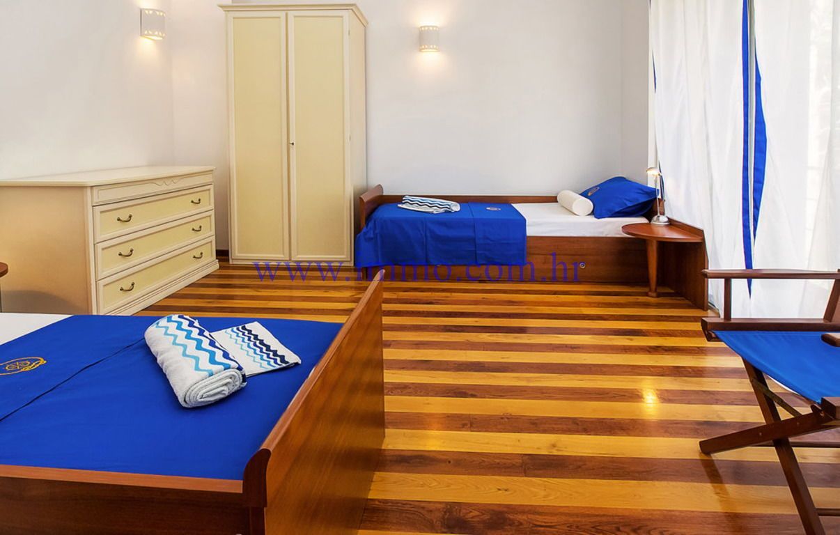 Haus in Brač, Kroatien, 192 m² - Foto 14