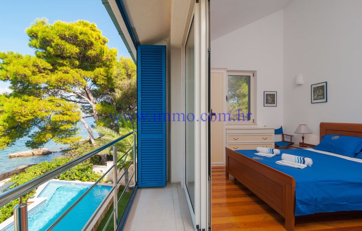 Haus in Brač, Kroatien, 192 m² - Foto 10