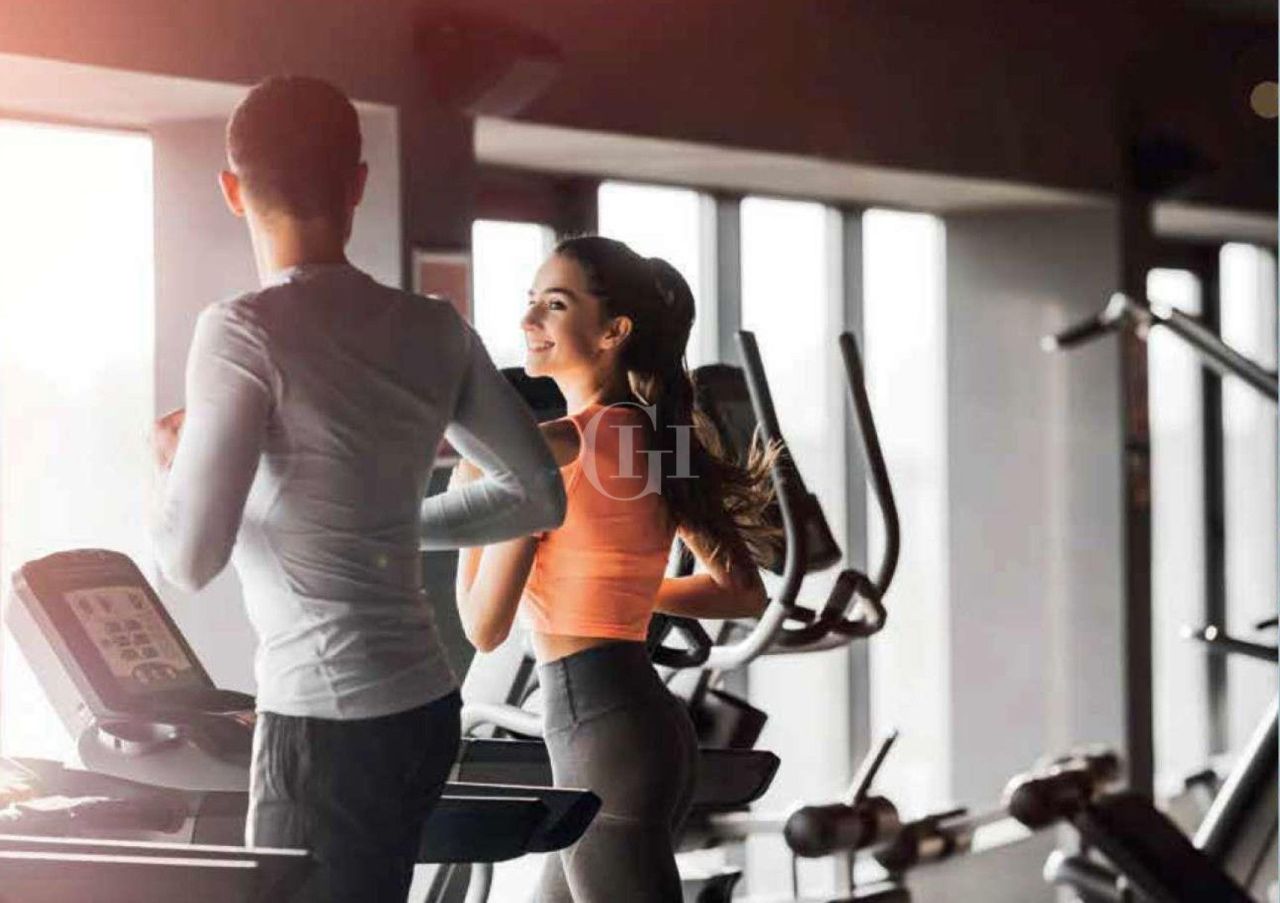 Appartamenti a Dubai, EAU, 60 m² - foto 10