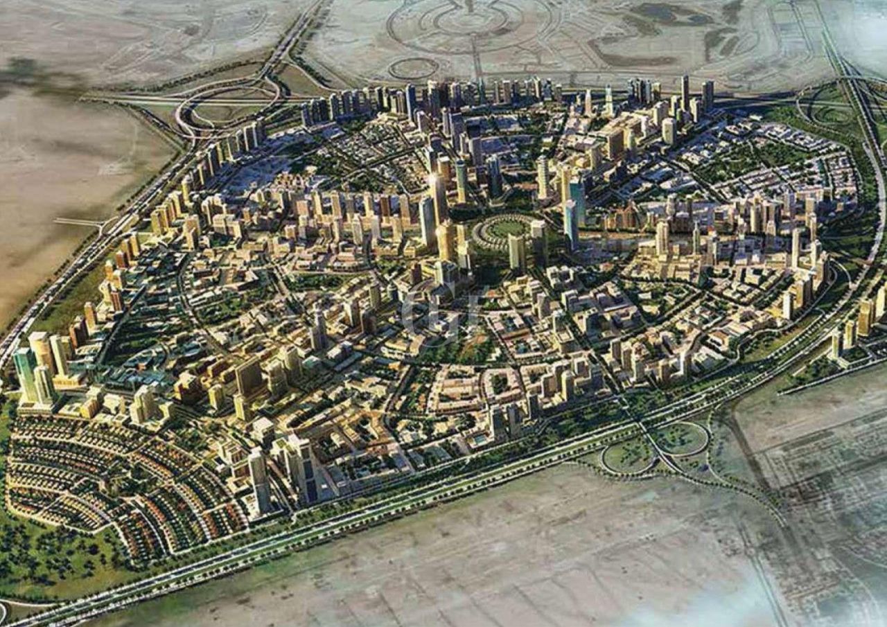 Appartamenti a Dubai, EAU, 60 m² - foto 4