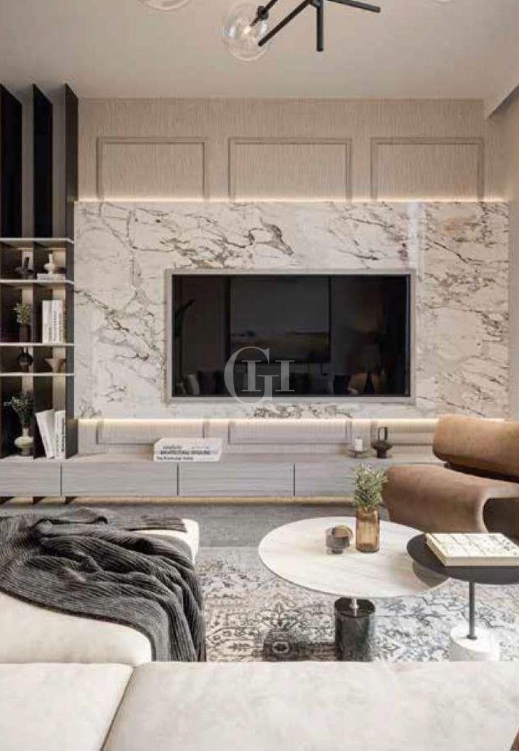 Appartamenti a Dubai, EAU, 60 m² - foto 6