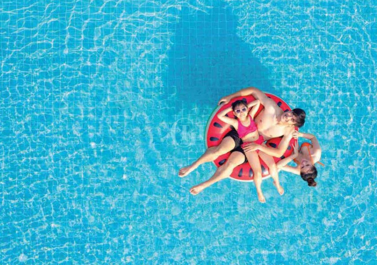 Appartamenti a Dubai, EAU, 60 m² - foto 11