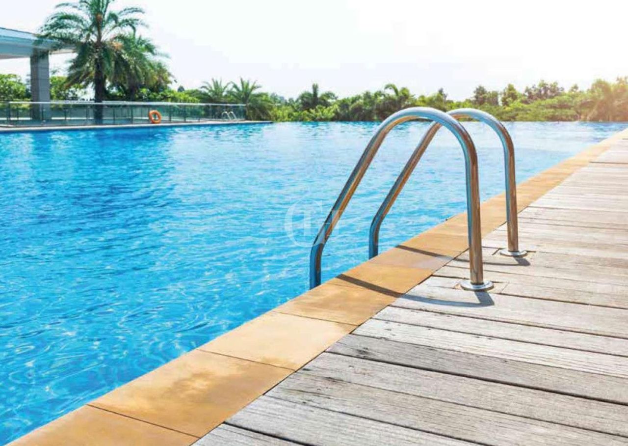 Appartamenti a Dubai, EAU, 60 m² - foto 13