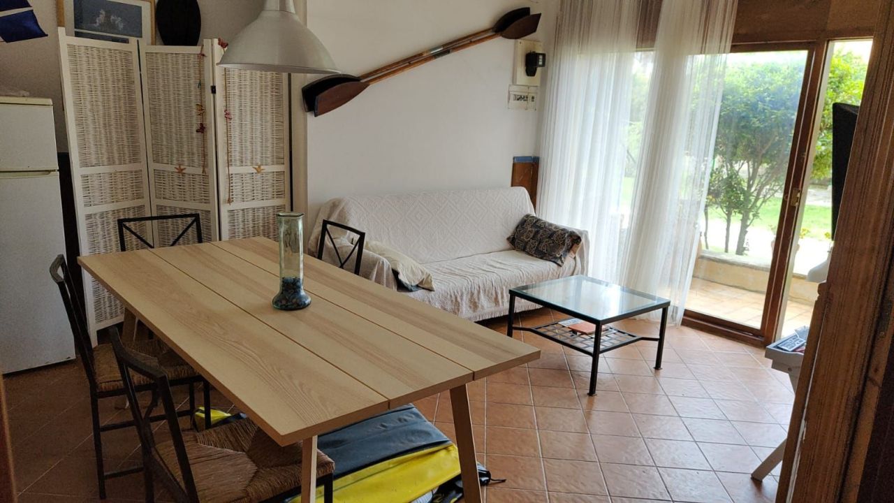 Apartment in Creixell, Spain, 62 m² - picture 8