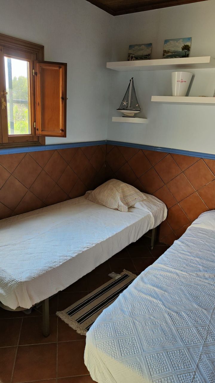 Apartment in Creixell, Spain, 62 m² - picture 9