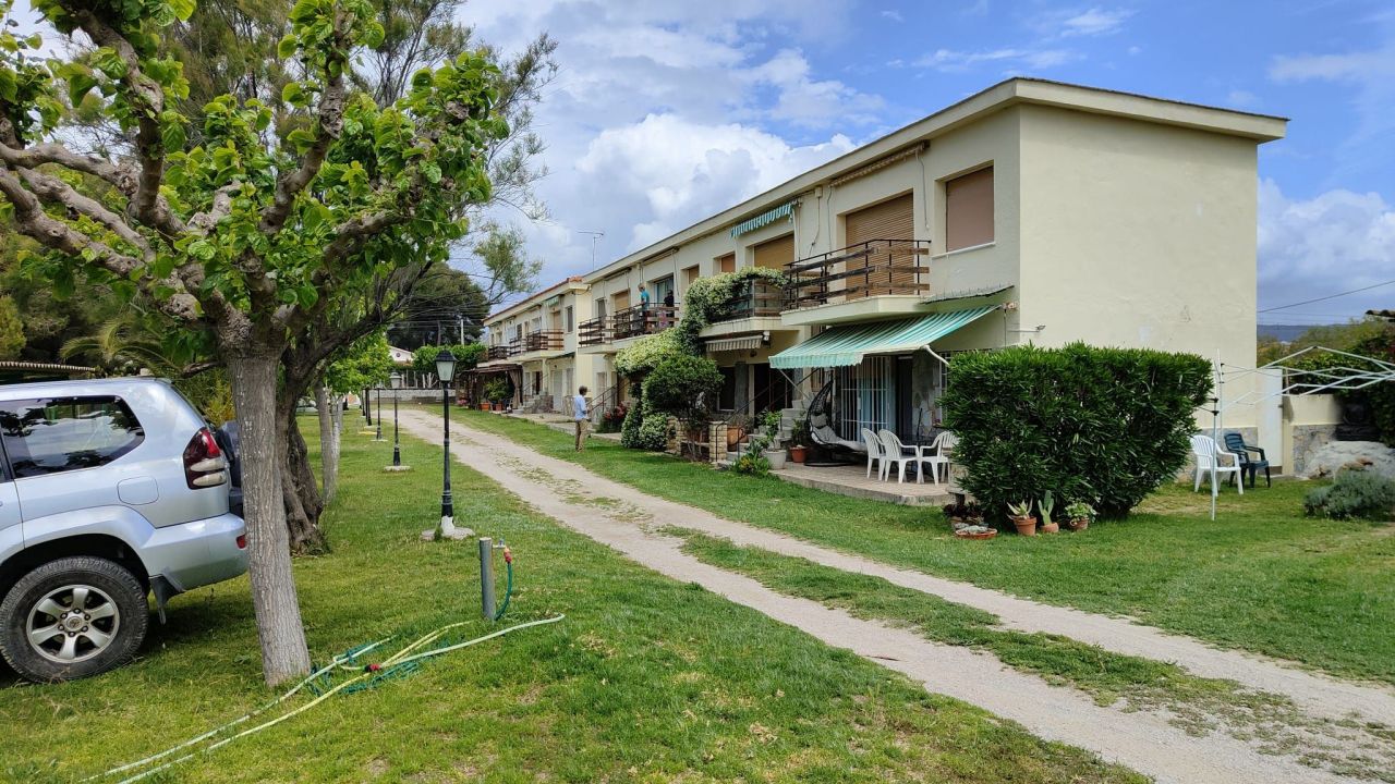 Apartment in Creixell, Spain, 62 m² - picture 5