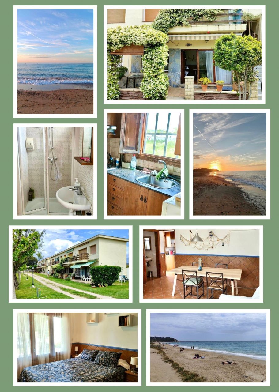 Apartment in Creixell, Spain, 62 m² - picture 11