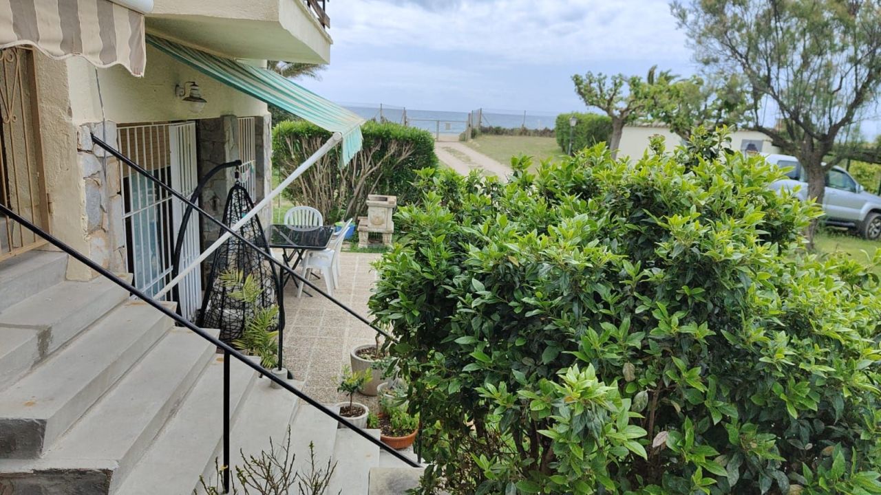 Apartment in Creixell, Spain, 62 m² - picture 7