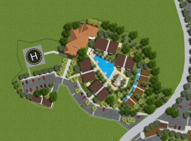 Land in Samana, Dominican Republic, 898 m² - picture 5