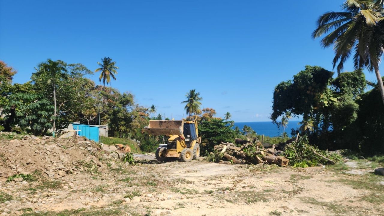 Land in Samana, Dominican Republic, 898 m² - picture 6