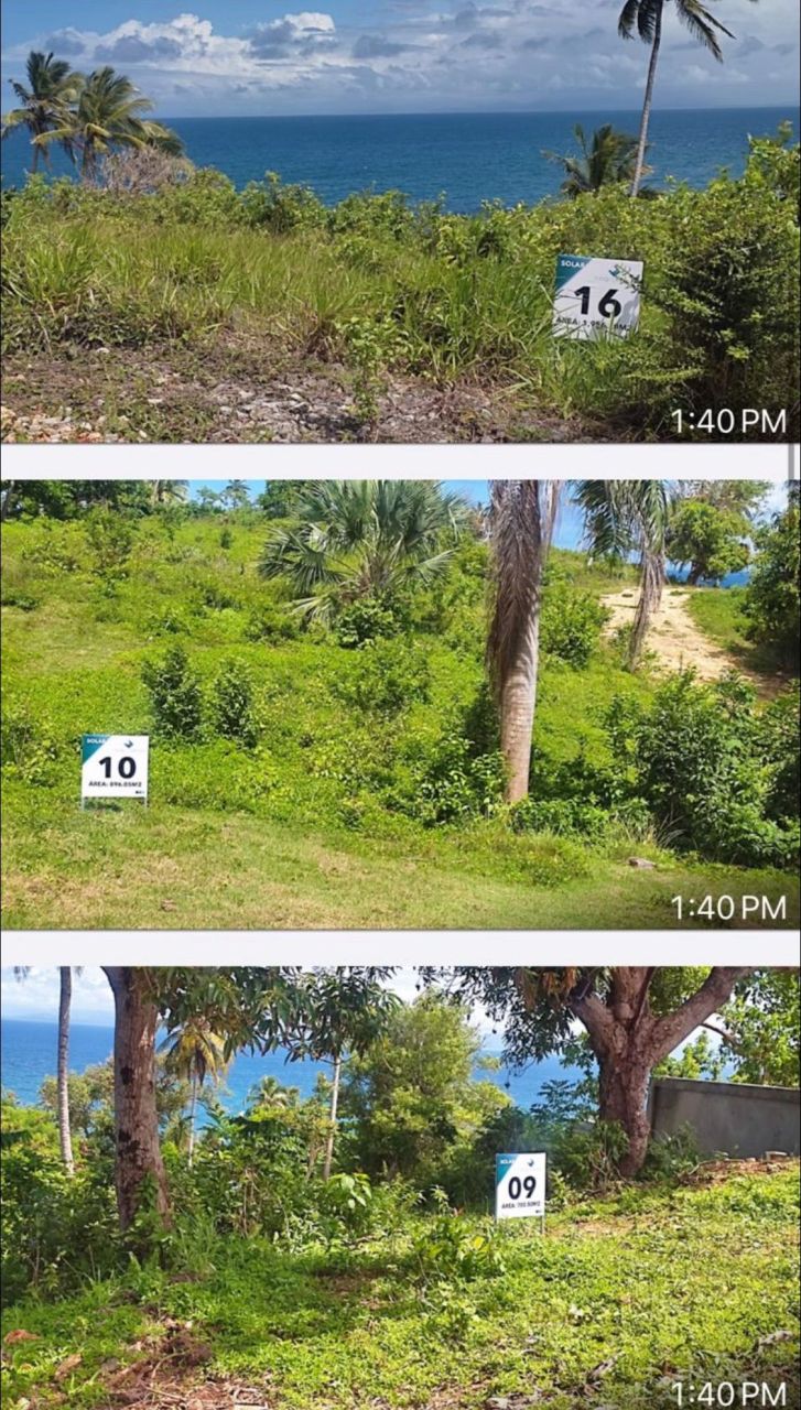 Land in Samana, Dominican Republic, 898 m² - picture 3