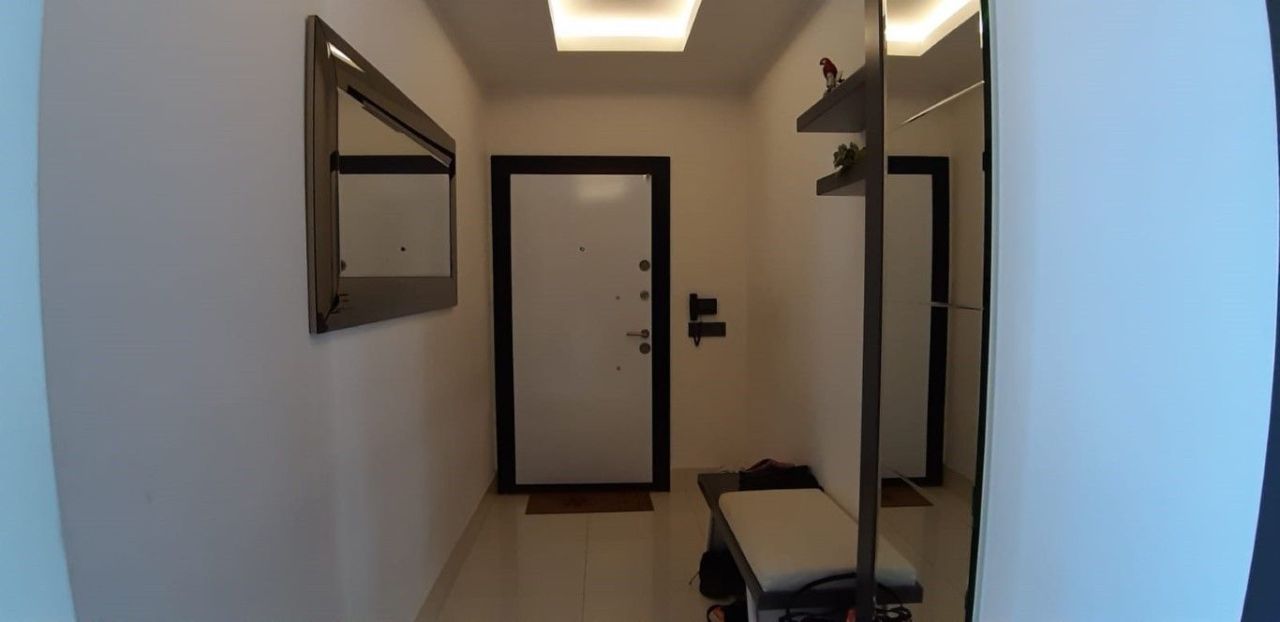 Flat in Alanya, Turkey, 108 m² - picture 6