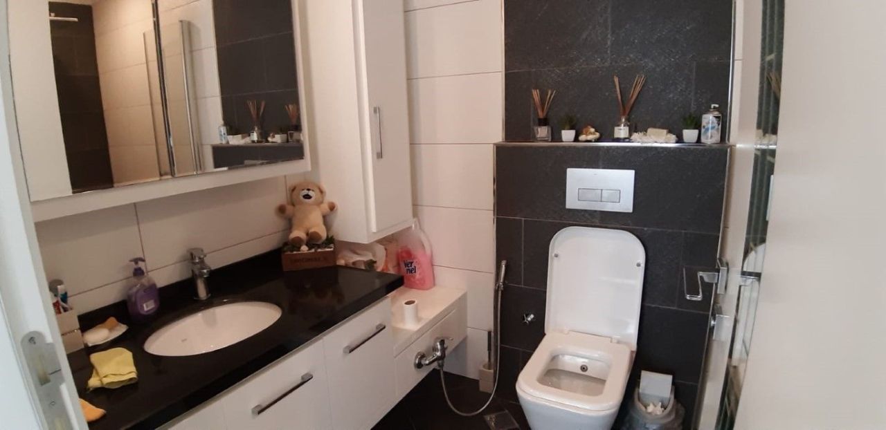 Flat in Alanya, Turkey, 108 m² - picture 8