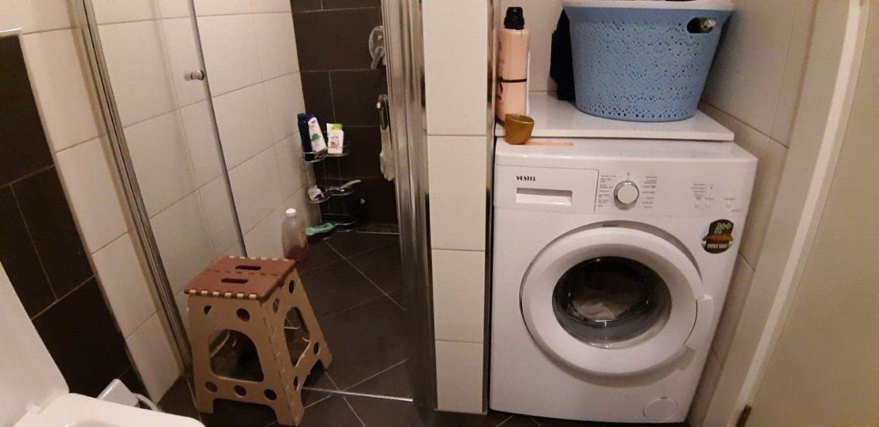 Flat in Alanya, Turkey, 108 m² - picture 9