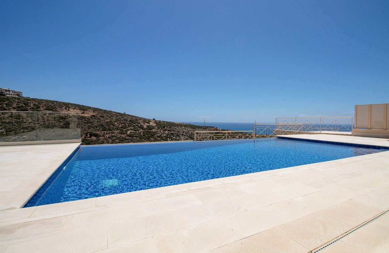 Villa en Pafos, Chipre, 318 m² - imagen 1