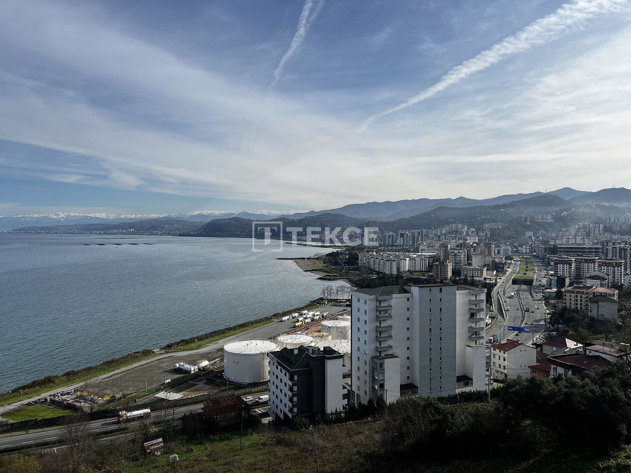 Apartment Ortahisar, Turkey, 202 m² - picture 3