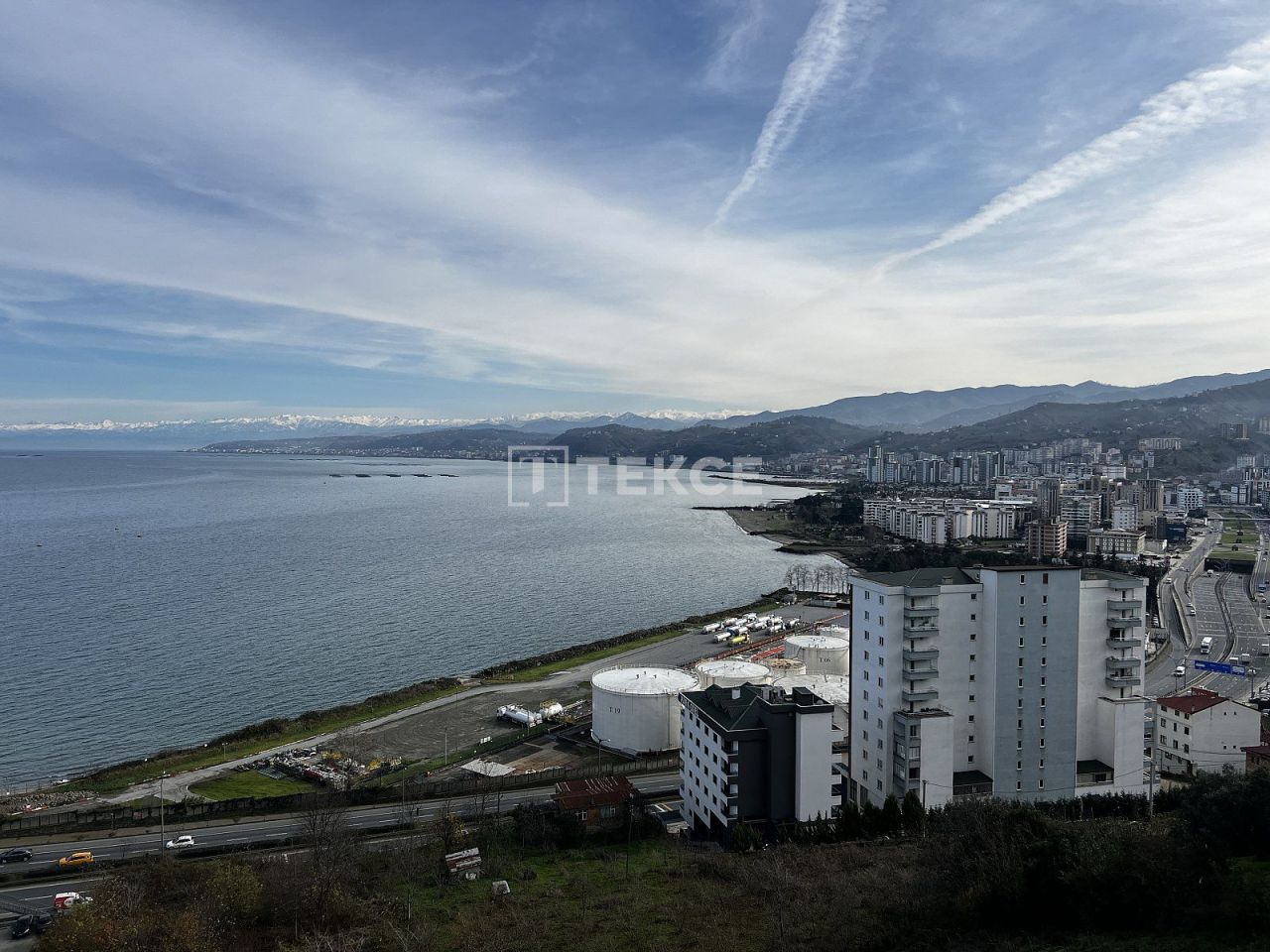 Apartment Ortahisar, Turkey, 202 m² - picture 4