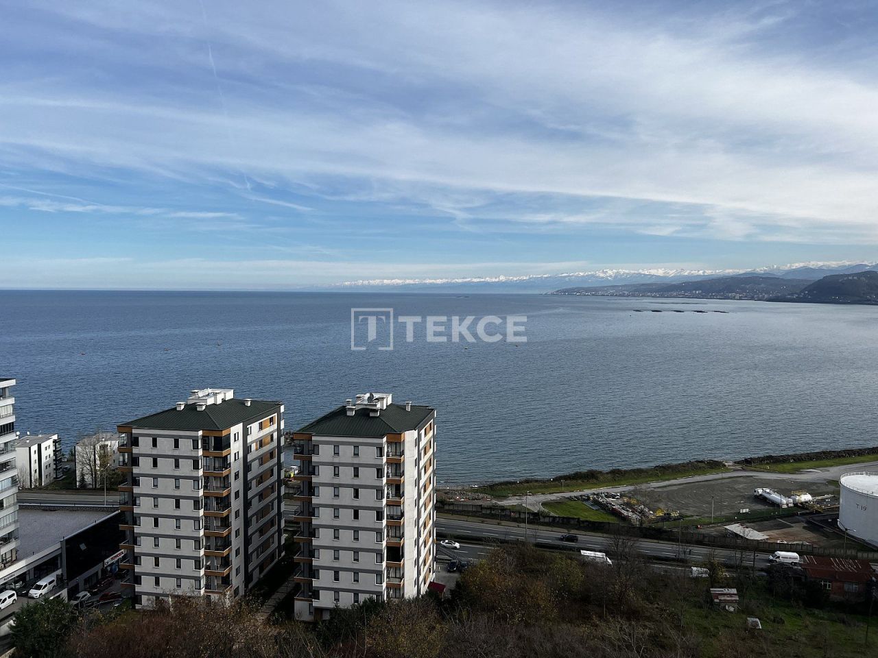 Apartment Ortahisar, Turkey, 202 m² - picture 5