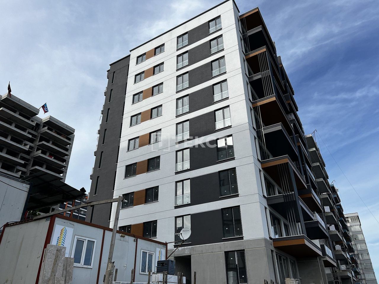 Apartment Ortahisar, Turkey, 202 m² - picture 6