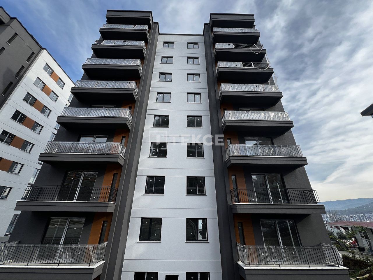 Apartment Ortahisar, Turkey, 202 m² - picture 7