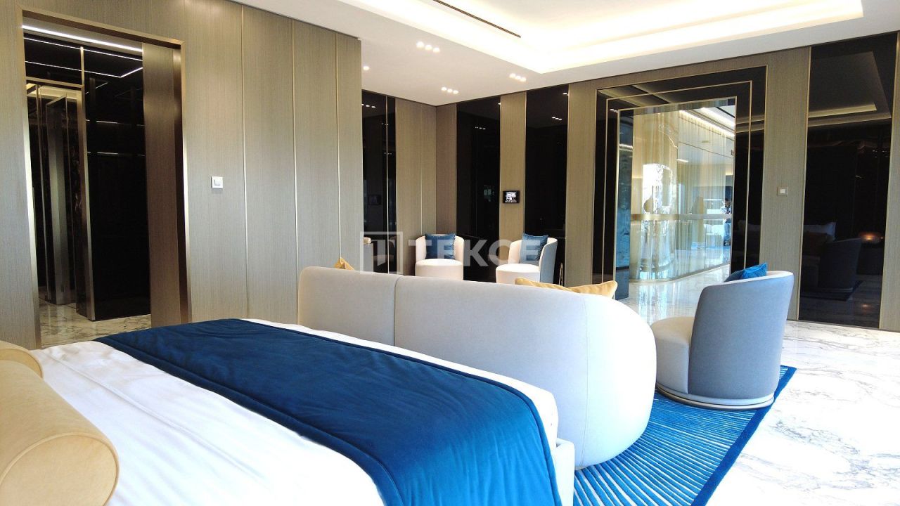 Penthouse Business Bay, VAE, 1 085 m² - Foto 7