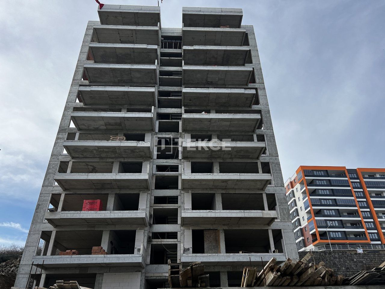 Apartment Ortahisar, Turkey, 202 m² - picture 9