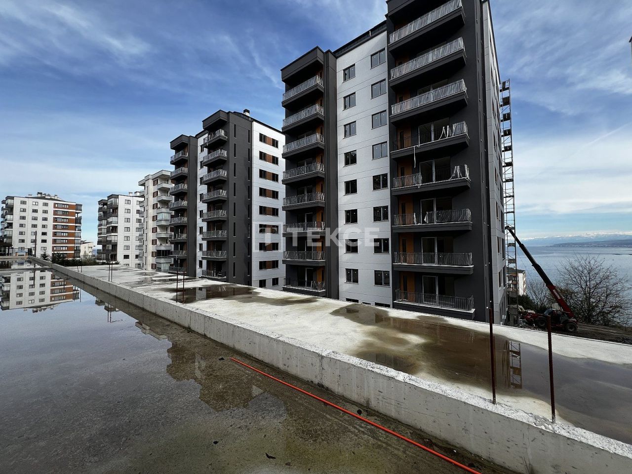 Apartment Ortahisar, Turkey, 320 m² - picture 10