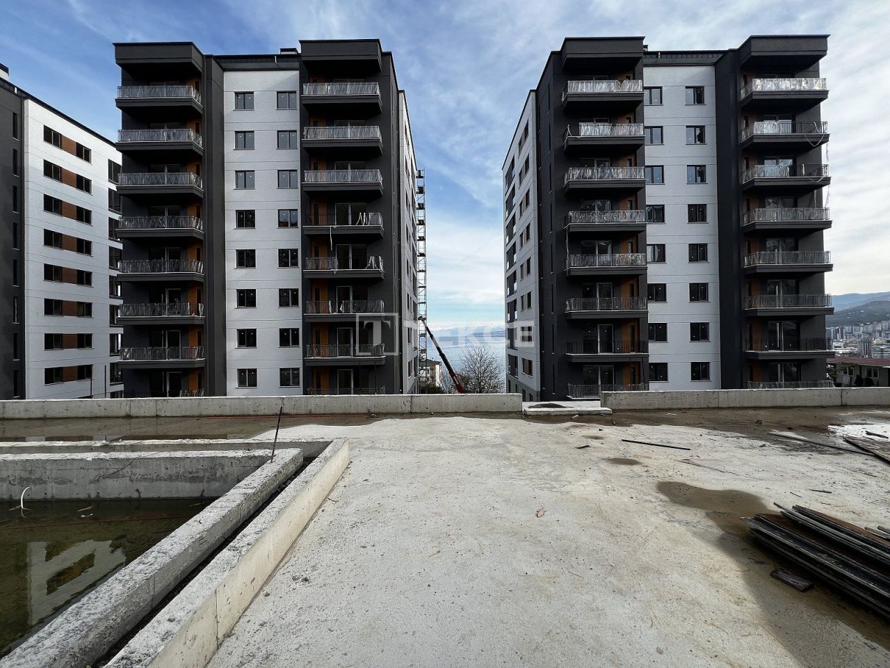 Apartment Ortahisar, Turkey, 202 m² - picture 11