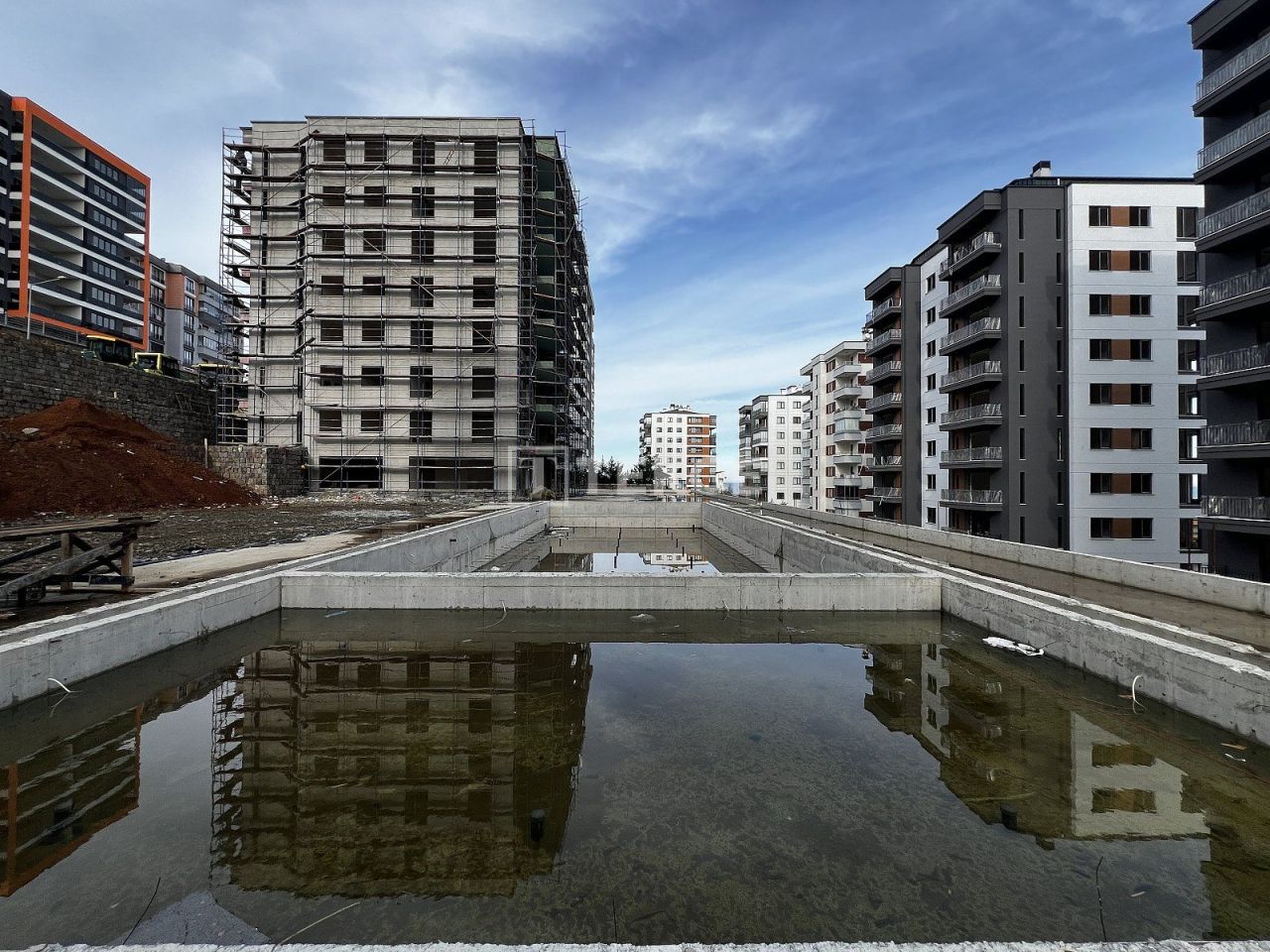 Apartment Ortahisar, Turkey, 202 m² - picture 12