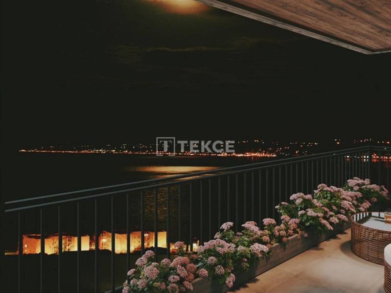 Apartment Ortahisar, Turkey, 202 m² - picture 14