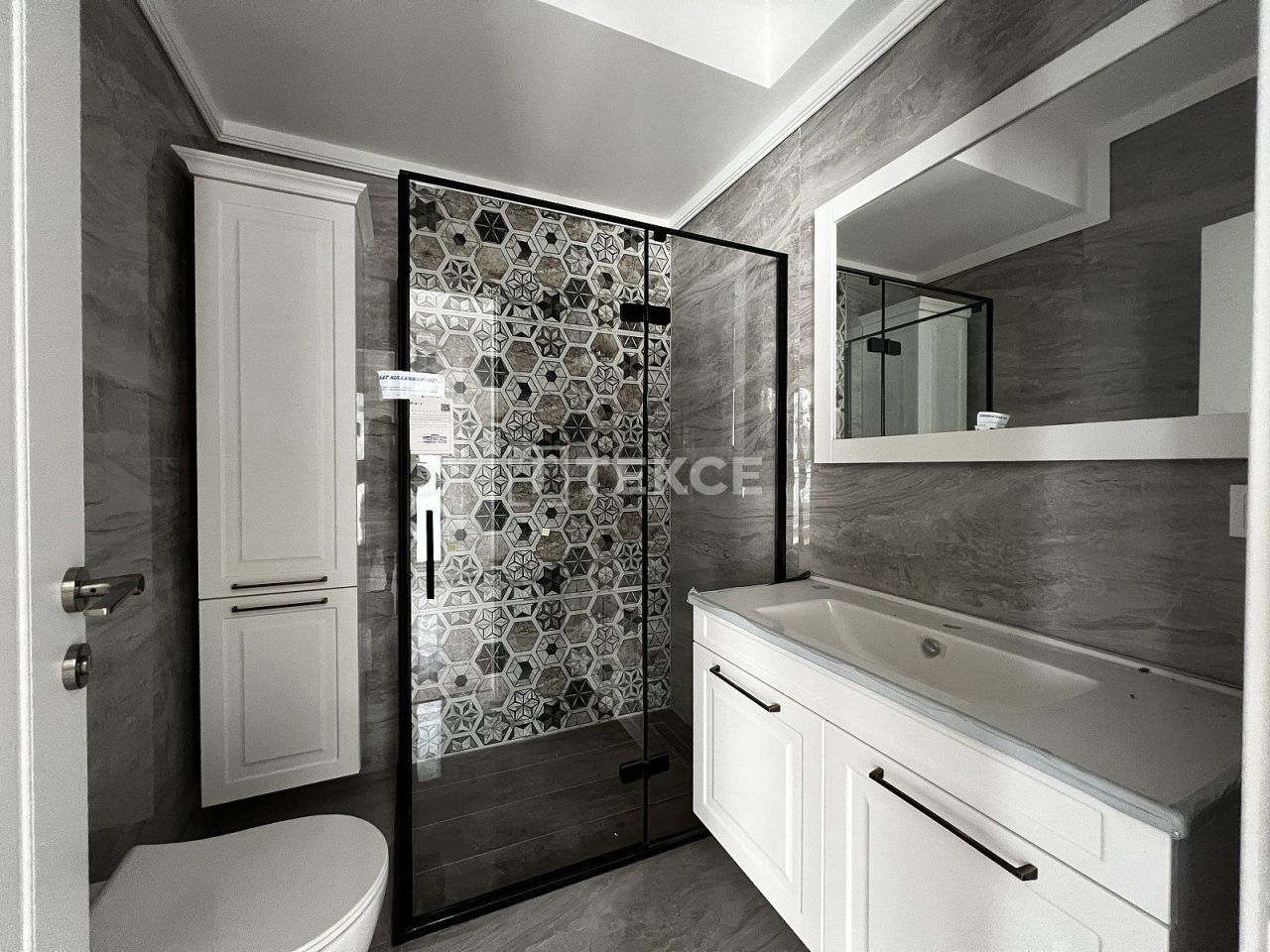 Apartment Ortahisar, Turkey, 202 m² - picture 19